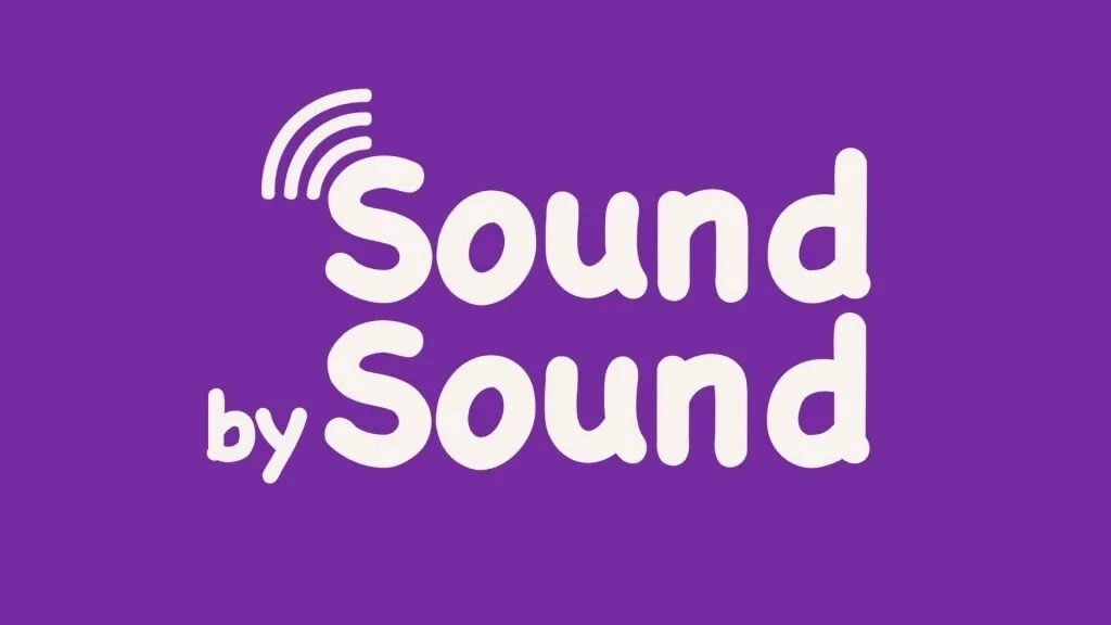 Sound by Sound