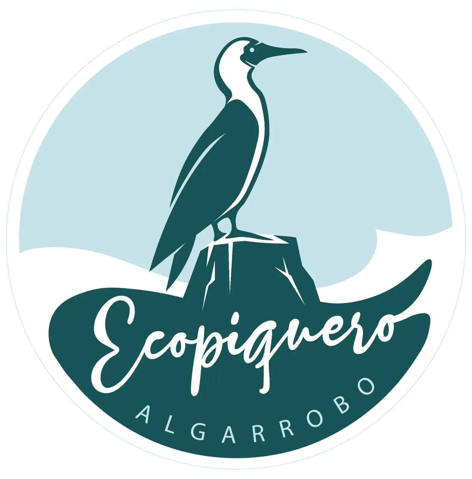 ECOPIQUERO ALGARROBO