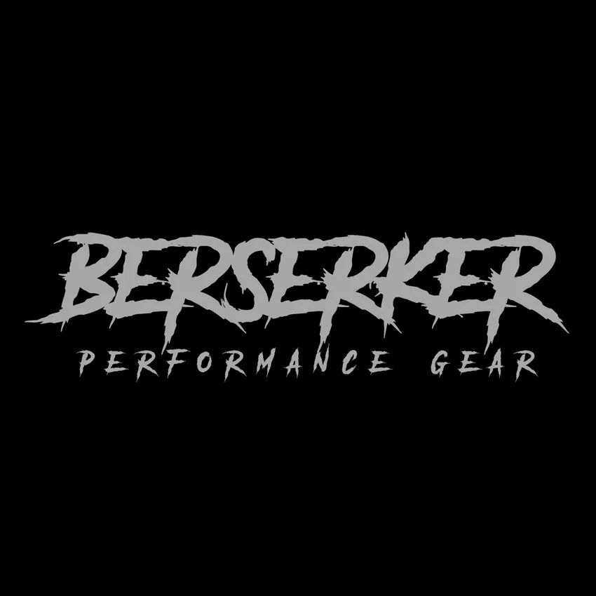 BERSERKER PERFORMANCE GEAR