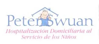 PETER SWUAN HOSPITALIZACION DOMICILIARIA AL SERVICIO DE LOS NIÑOS