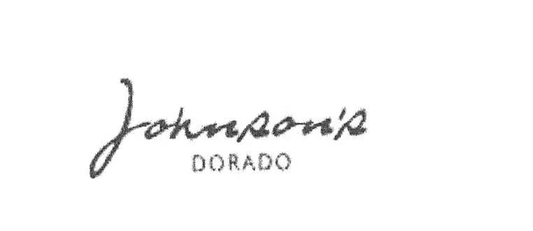 JOHNSON'S DORADO