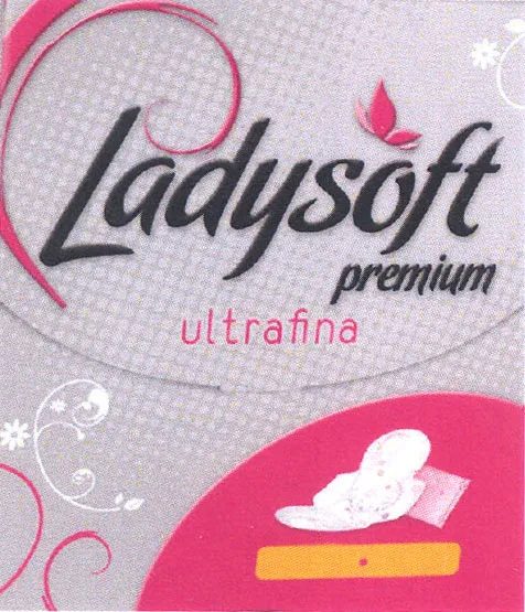 LADYSOFT PREMIUM ULTRAFINA