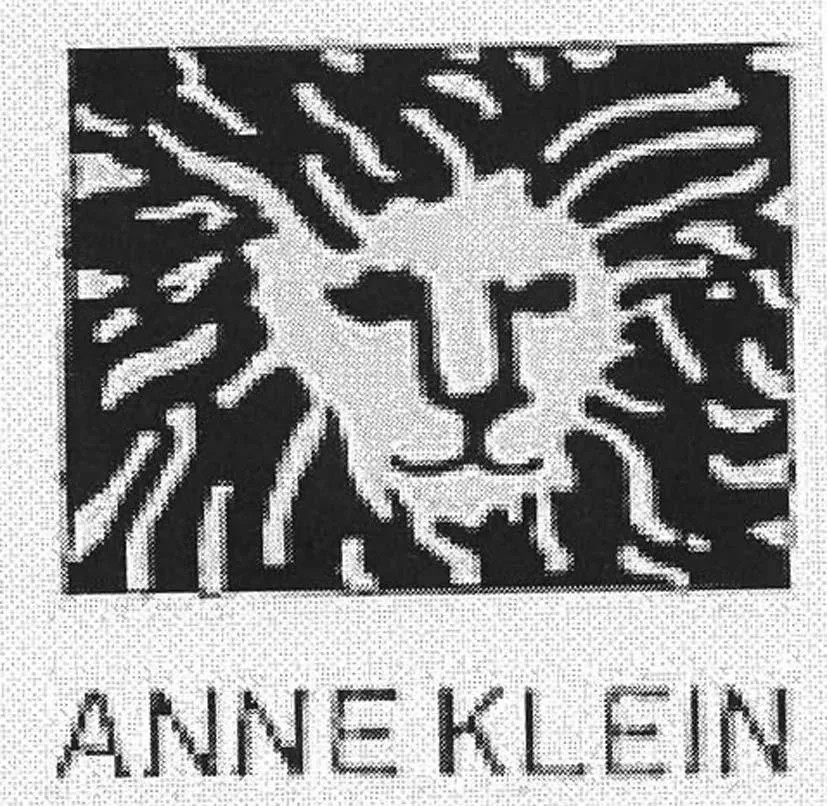 ANNE KLEIN
