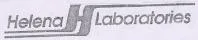 HELENA LABORATORIES