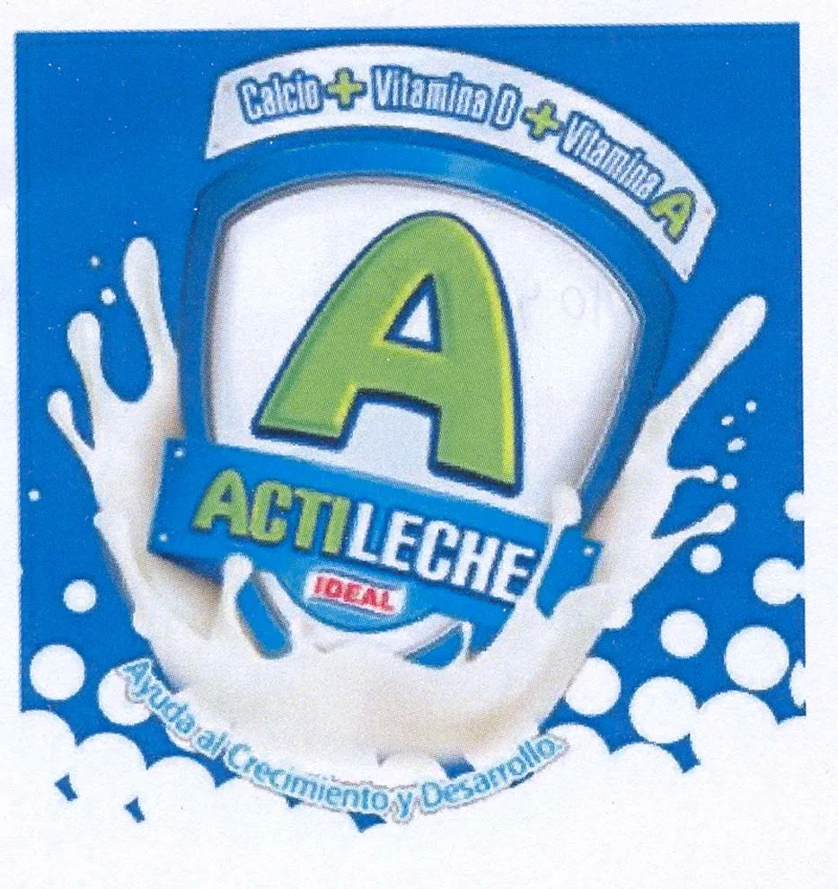 A ACTILECHE IDEAL