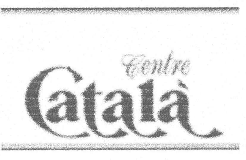 CENTRE CATALA