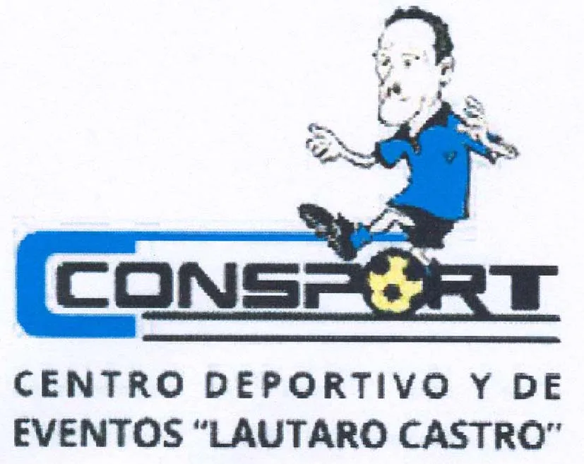 CONSPORT CENTRO DEPORTIVO Y DE EVENTOS "LAUTARO CASTRO"
