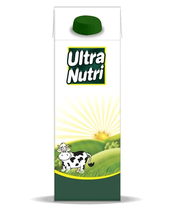 ULTRA NUTRI