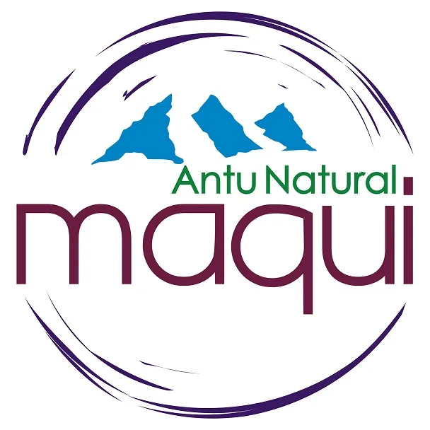 ANTU NATURAL MAQUI