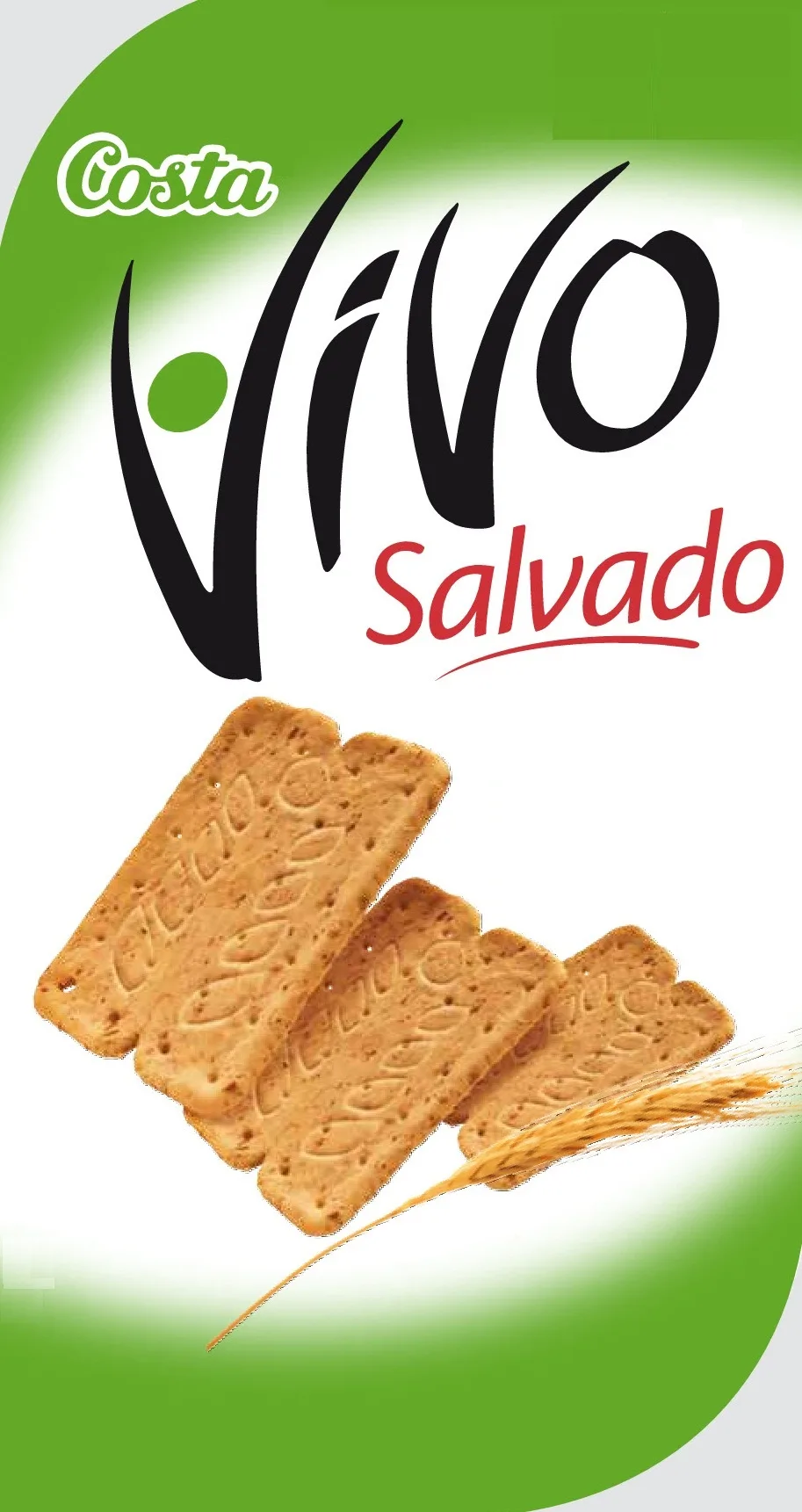 COSTA VIVO SALVADO