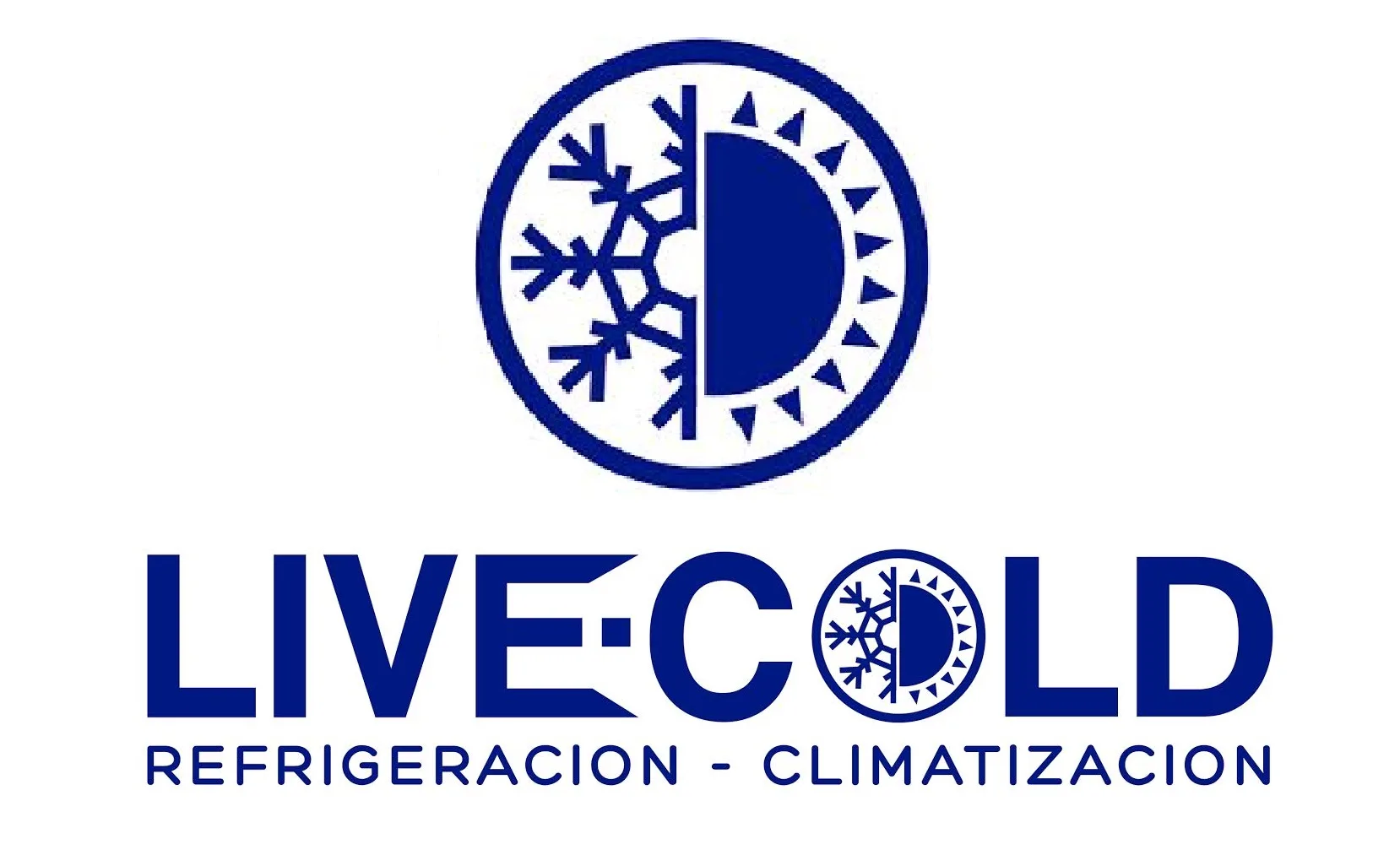 LIVE COLD