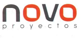 NOVO PROYECTOS