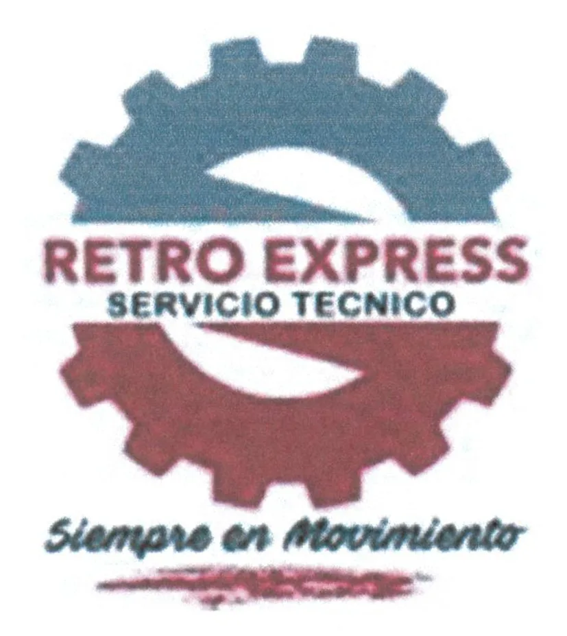 SERVICIO TECNICO RETRO EXPRESS SIEMPRE EN MOVIMIENTO