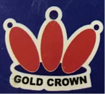 GOLD CROWN