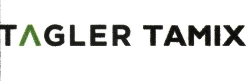 TAGLER TAMIX