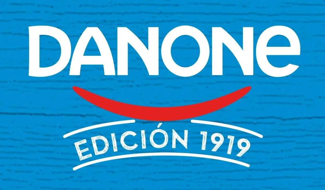 DANONE EDICIÓN 1919