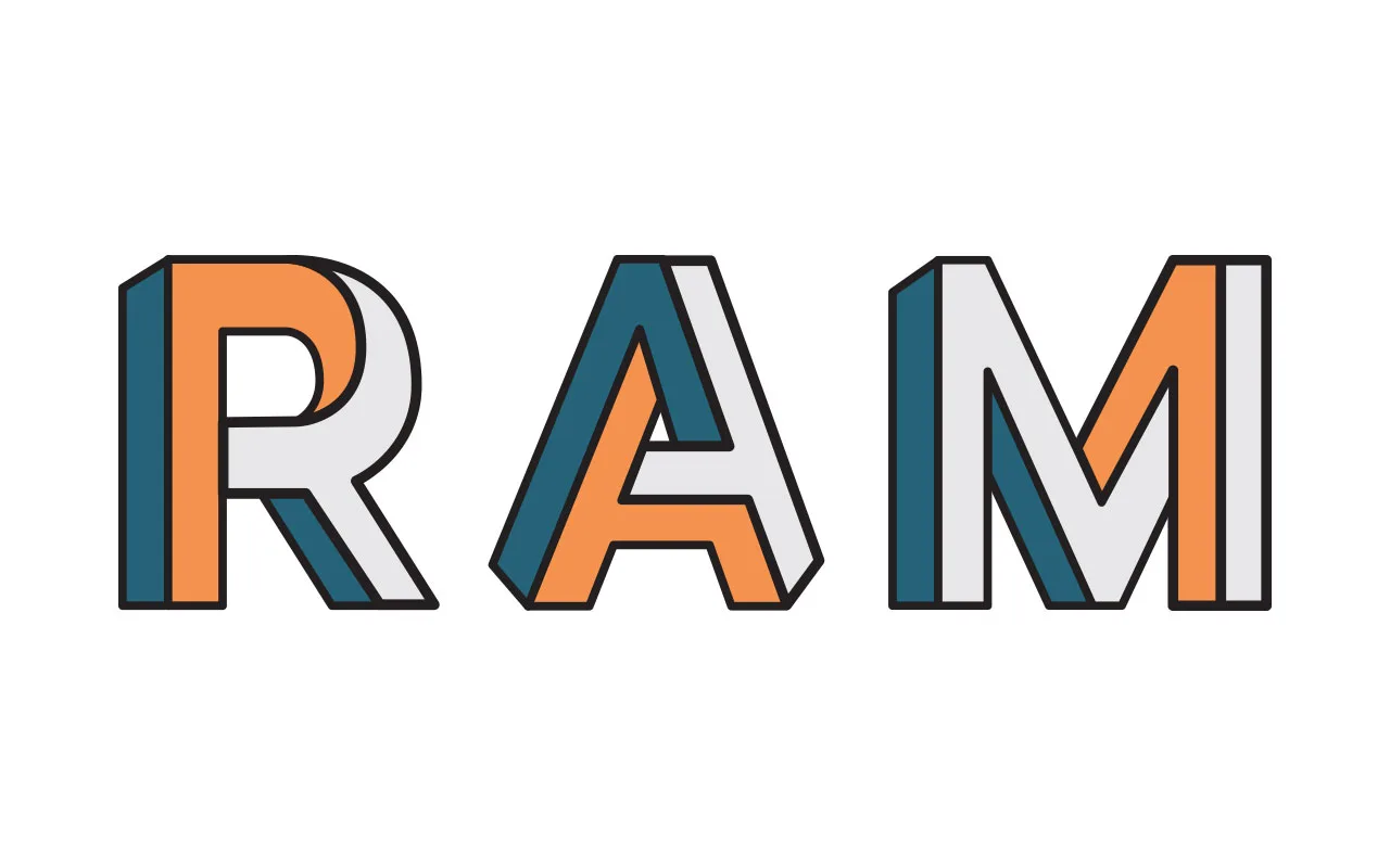 RAM