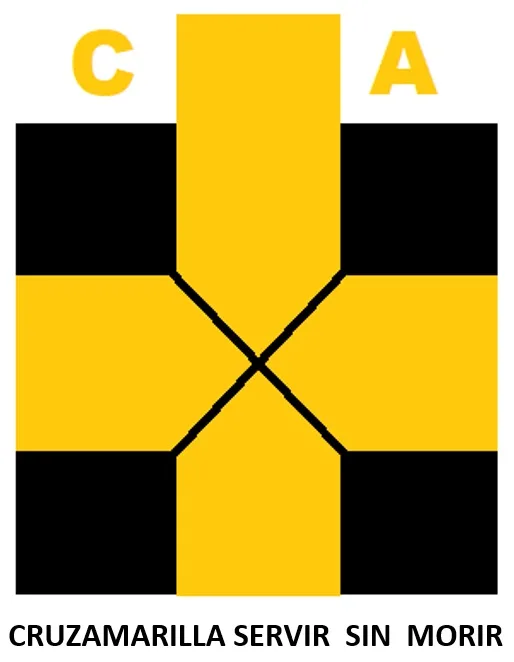 C A CRUZAMARILLA SERVIR SIN MORIR