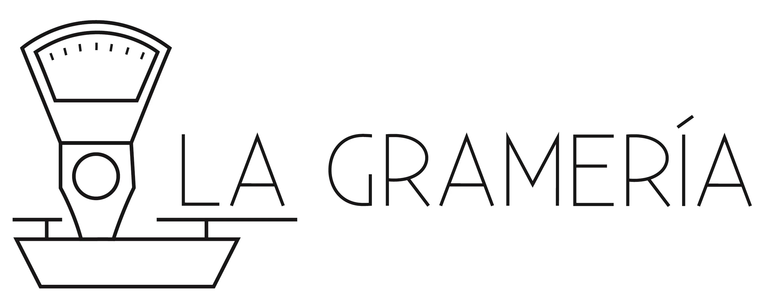 LA GRAMERÍA