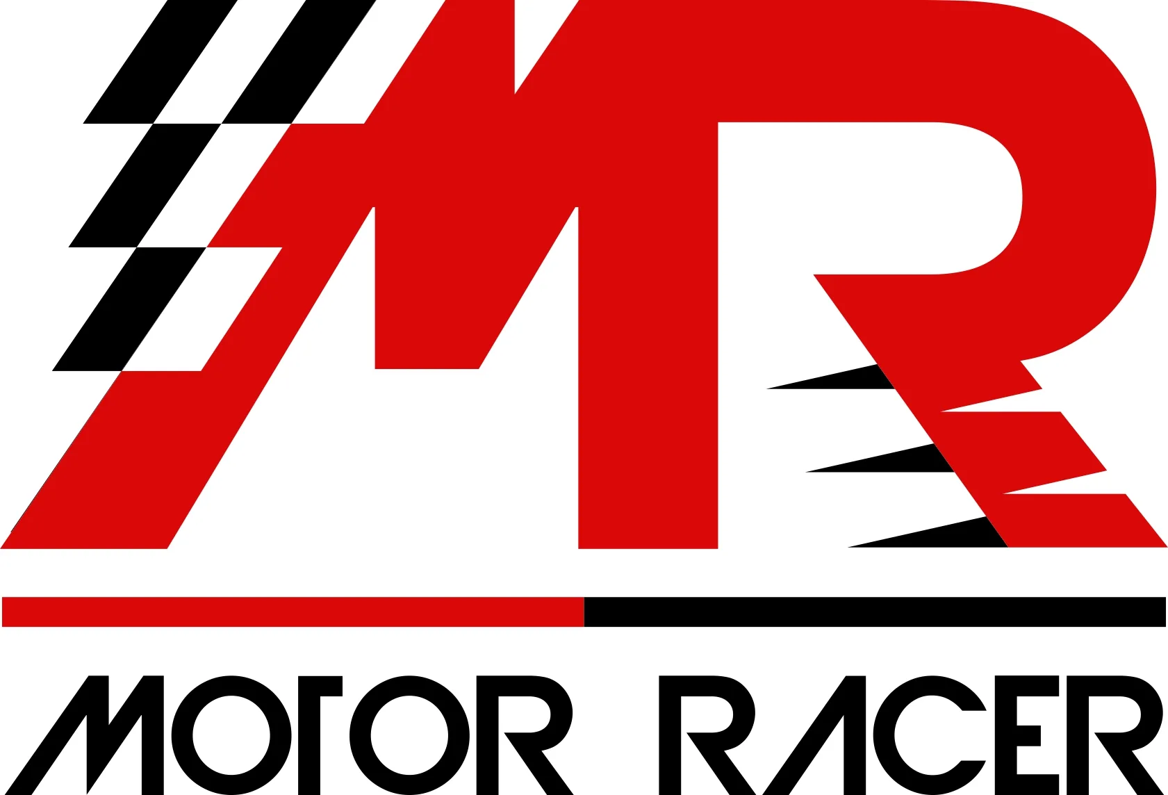MR MOTOR RACER