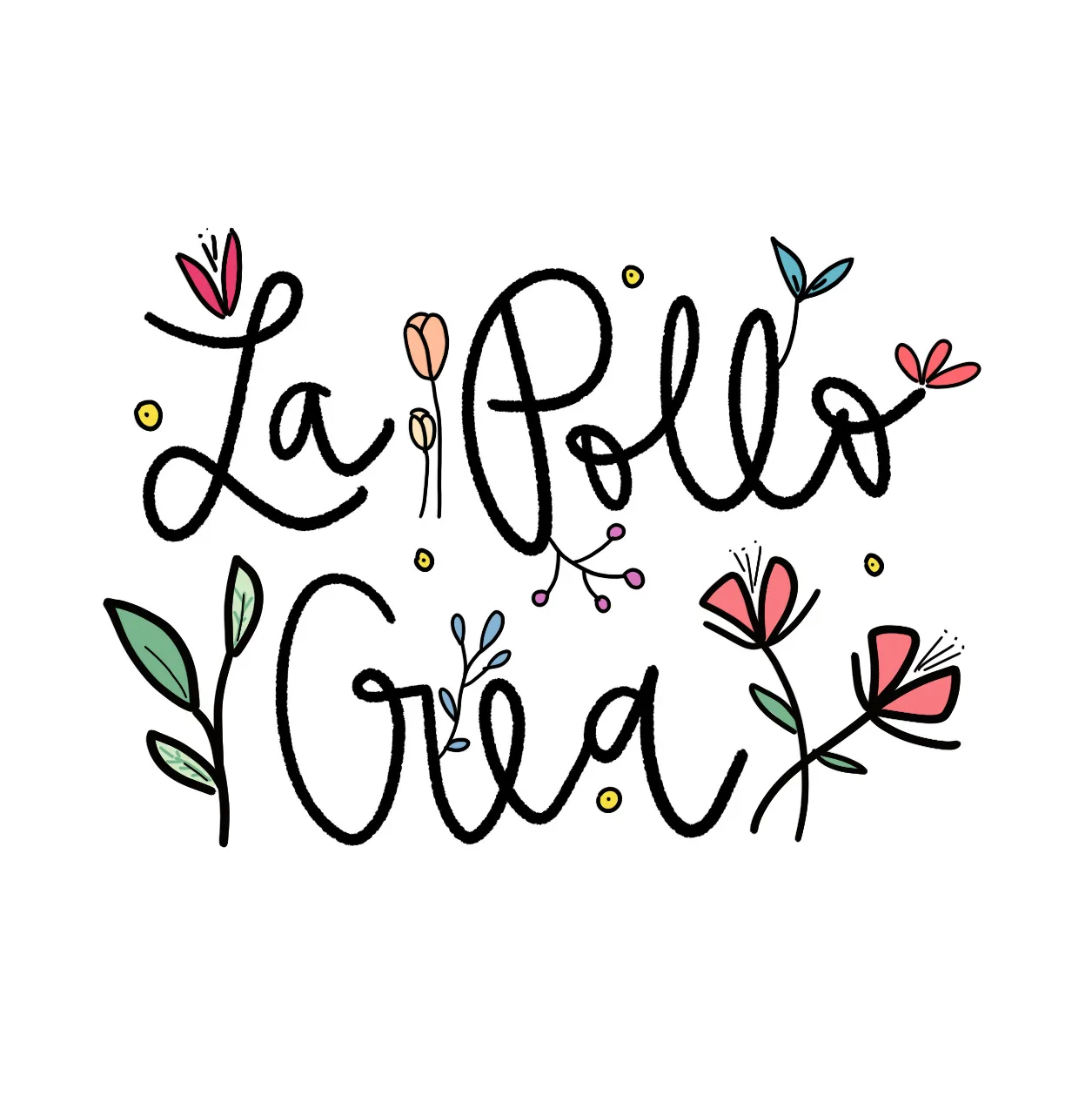 La Pollo Crea