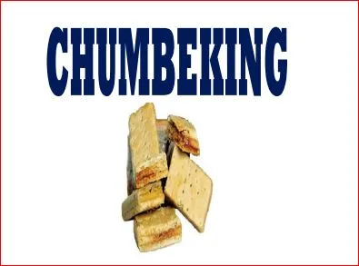 CHUMBEKING