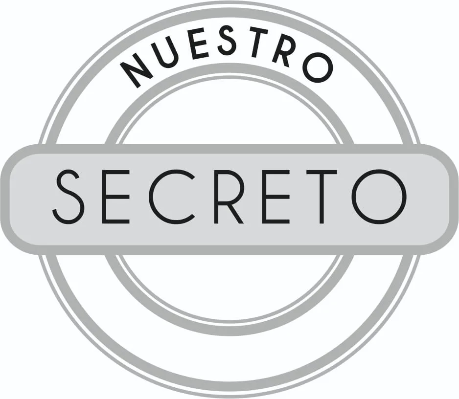 NUESTRO SECRETO
