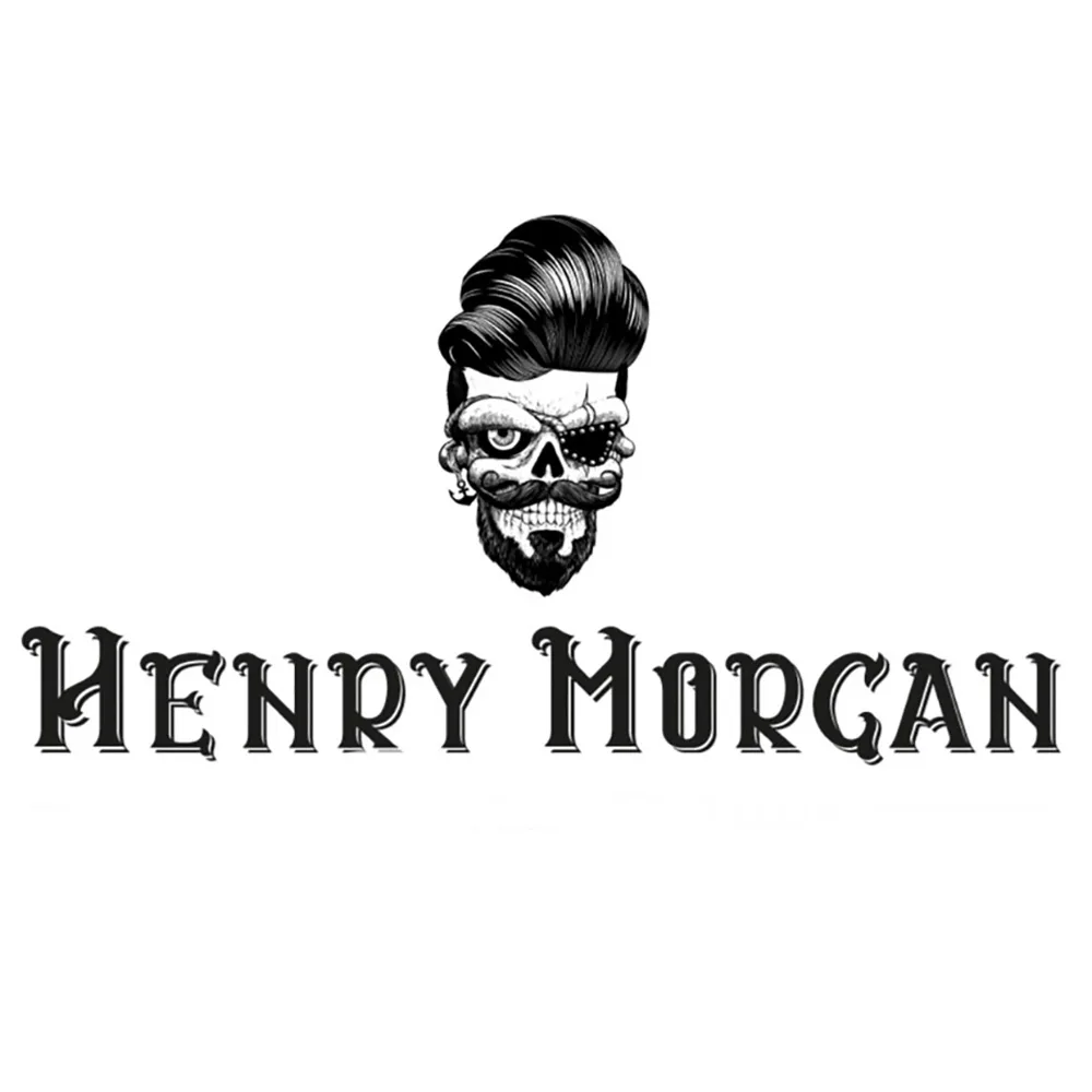 Henry Morgan