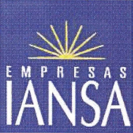 EMPRESAS IANSA