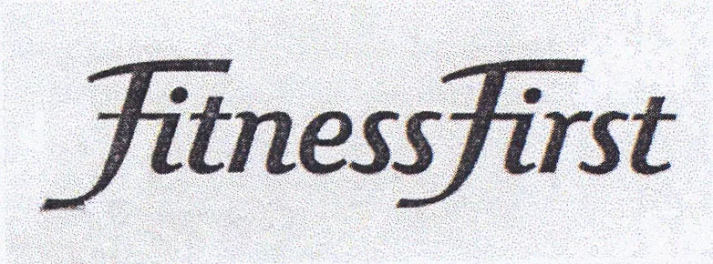 FITNESS FIRST