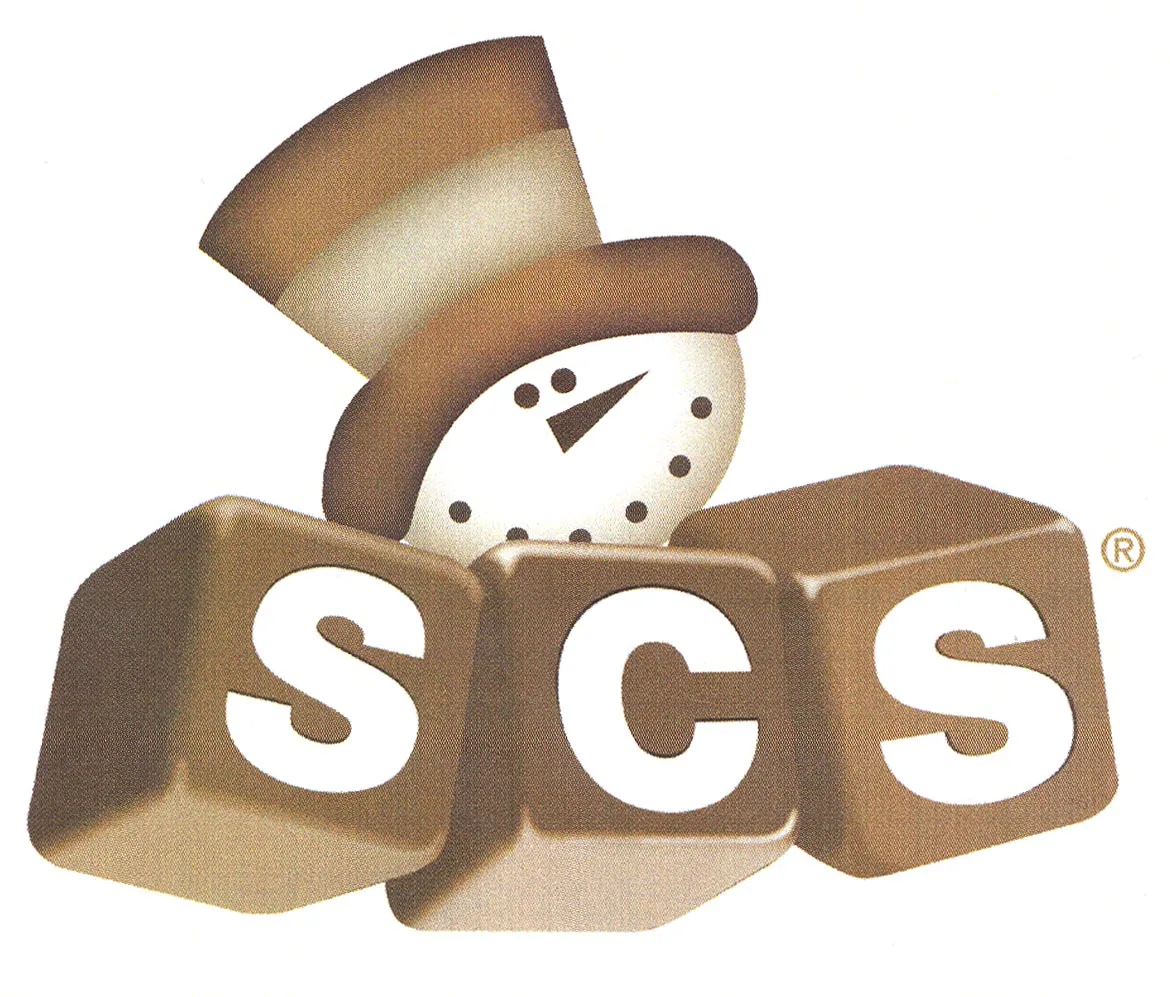 SCS