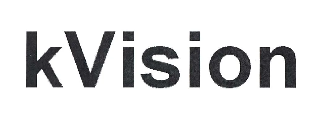 KVISION