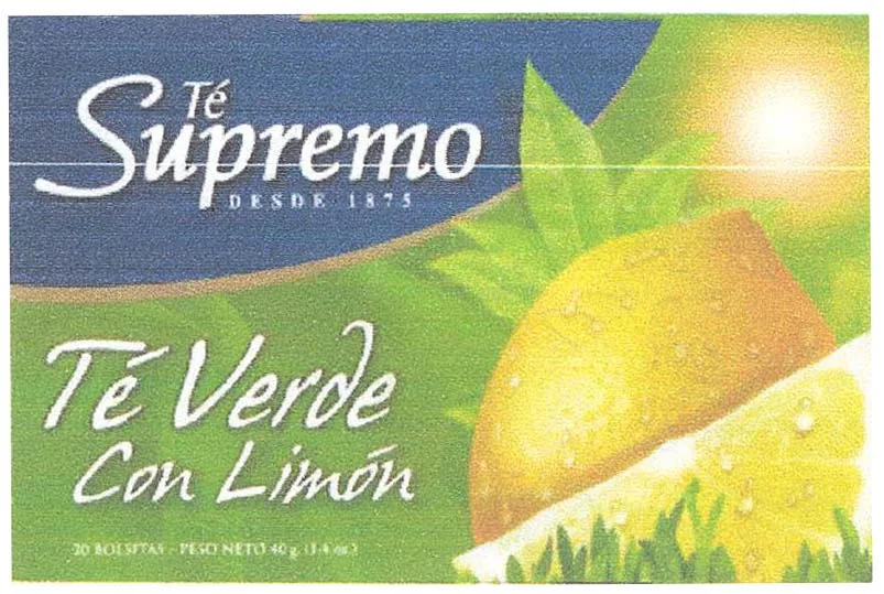 TE SUPREMO