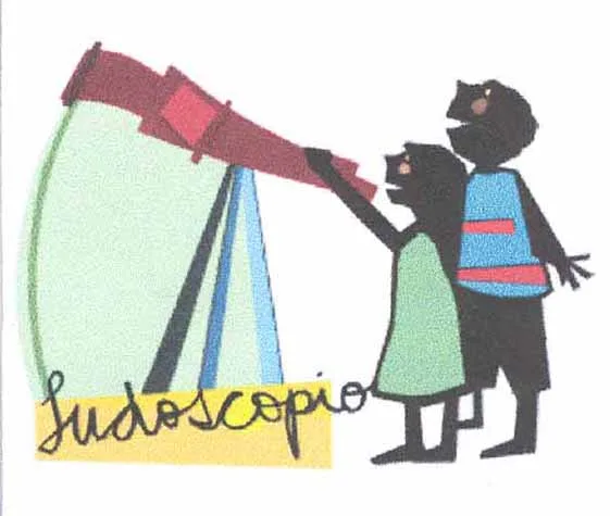 LUDOSCOPIO