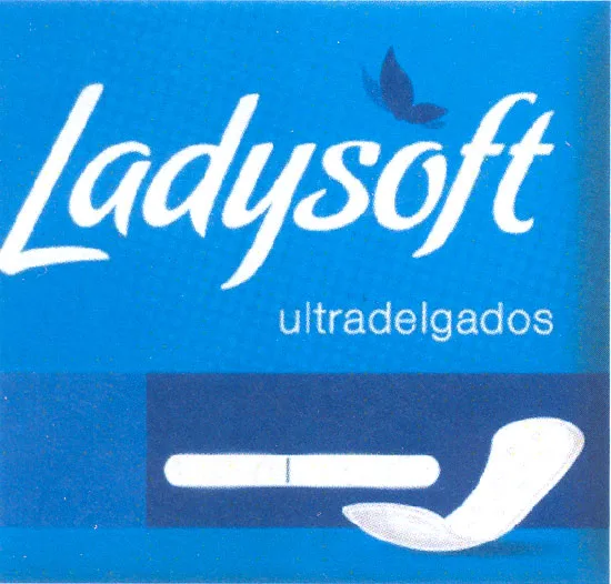 LADYSOFT ULTRADELGADOS