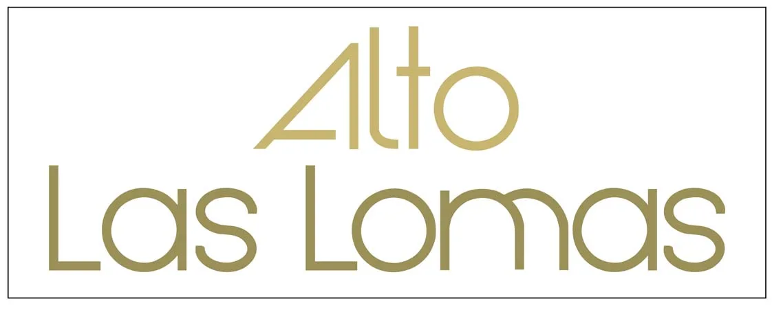 ALTO LAS LOMAS