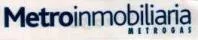 METROINMOBILIARIA METROGAS