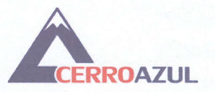 CERRO AZUL