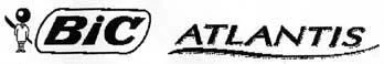 BIC ATLANTIS