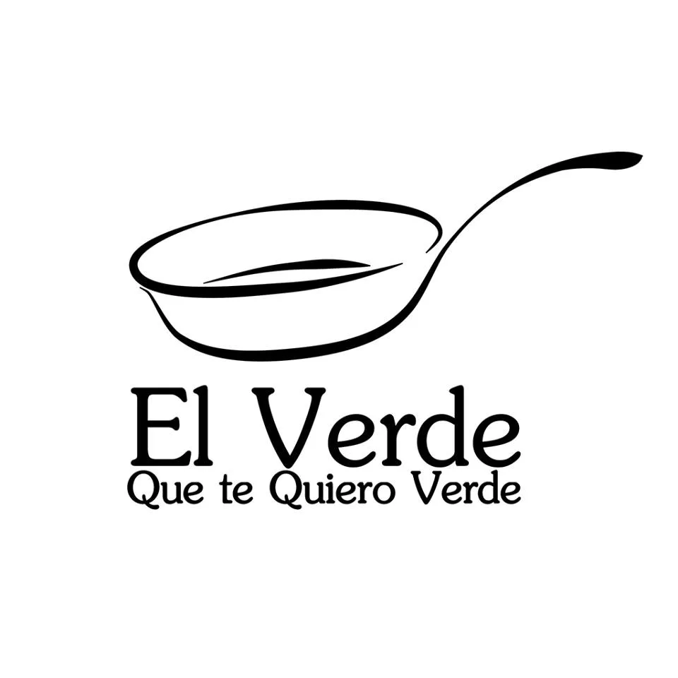 EL VERDE QUE TE QUIERO VERDE