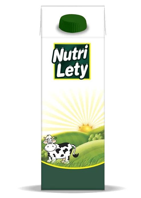 NUTRI LETY