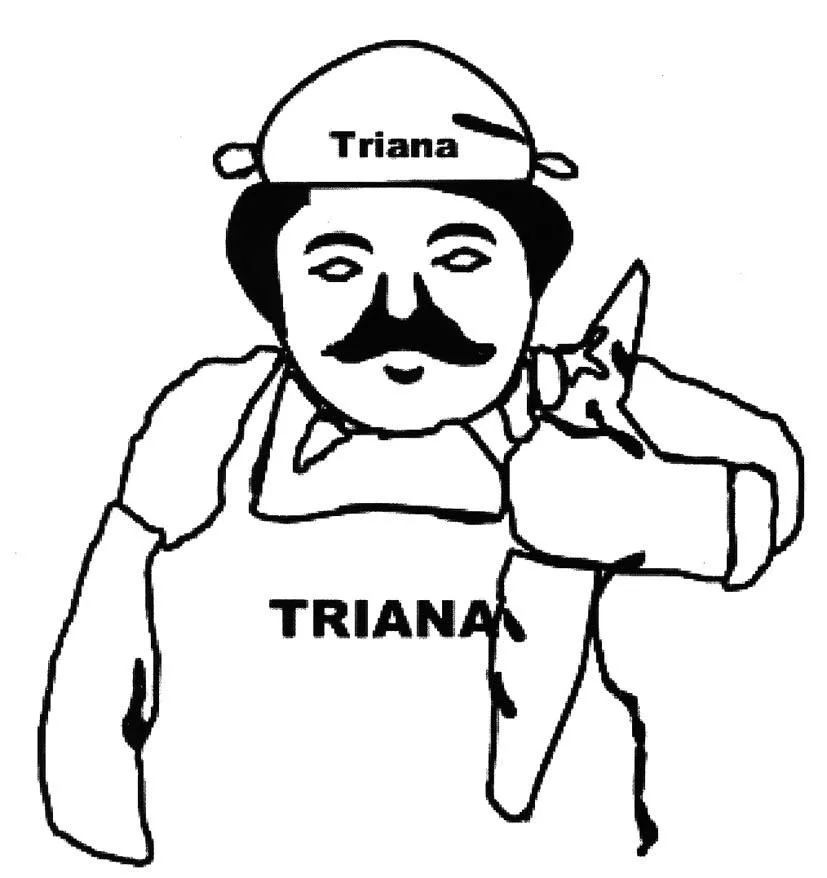 TRIANA