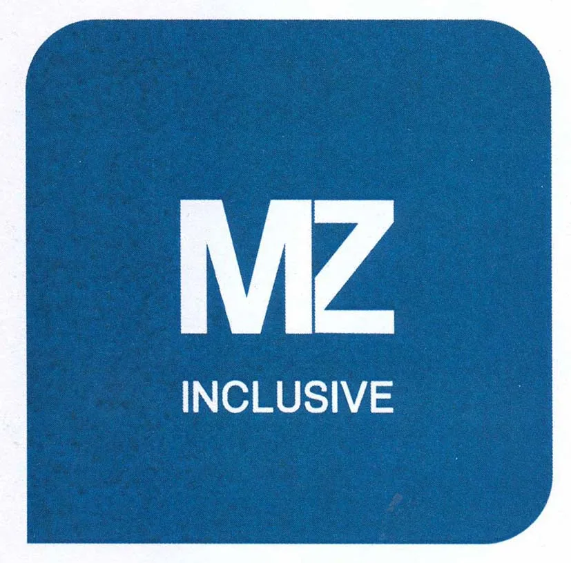 MZ INCLUSIVE