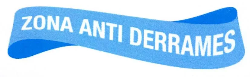 ZONA ANTI DERRAMES