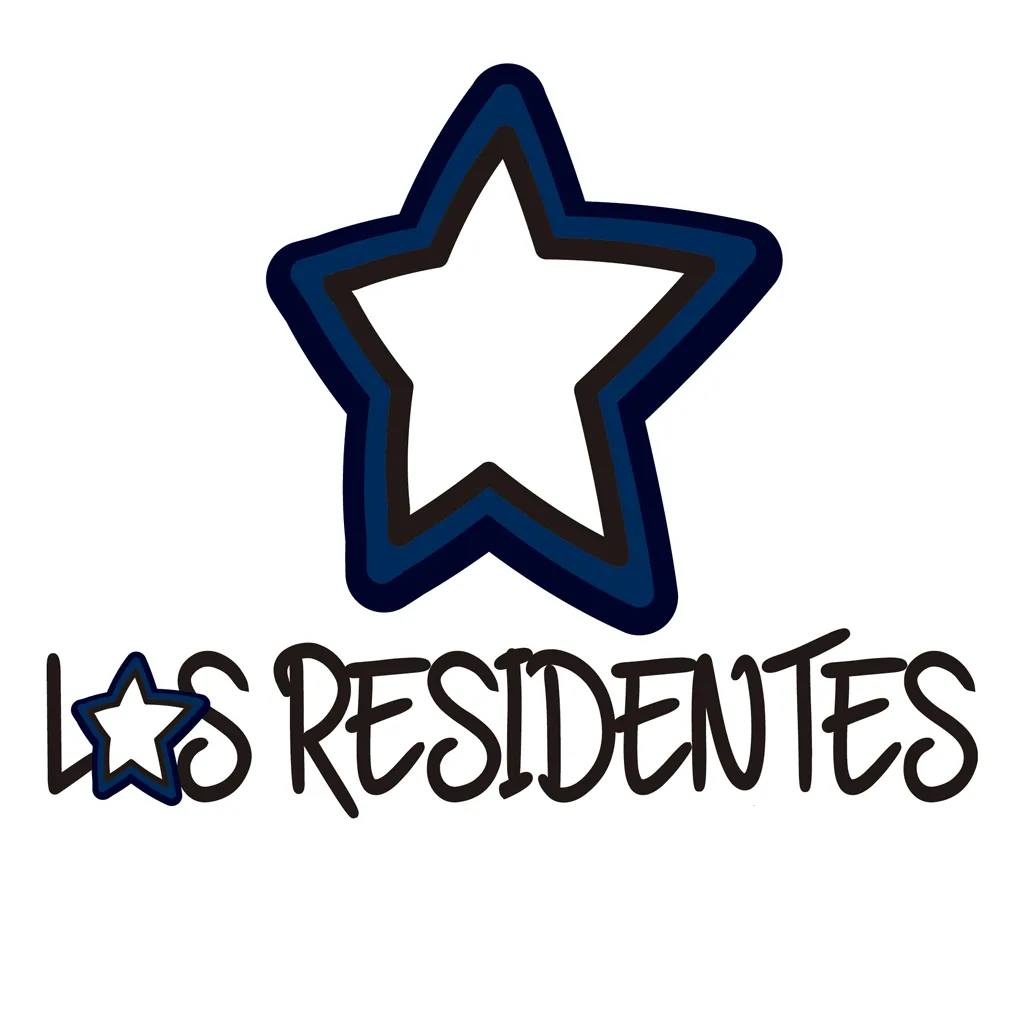 Los Residentes