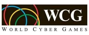 WCG WORLD CYBER GAMES