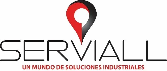 SERVIALL UN MUNDO DE SOLUCIONES INDUSTRIALES