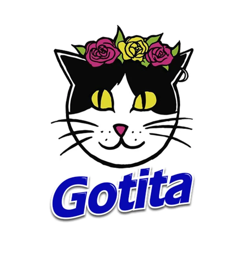 GOTITA