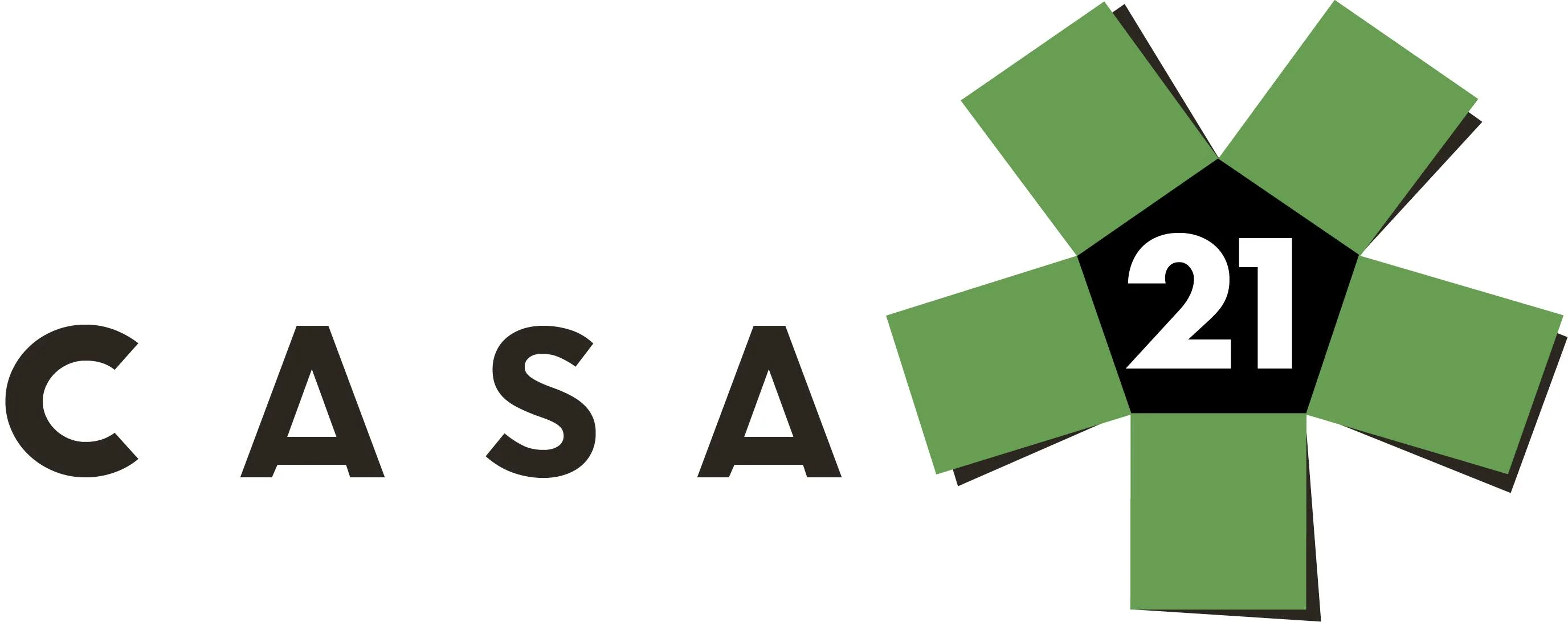 Casa 21