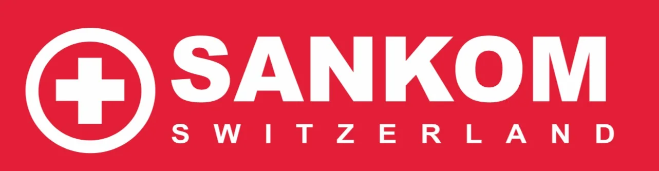 SANKOM SWITZERLAND